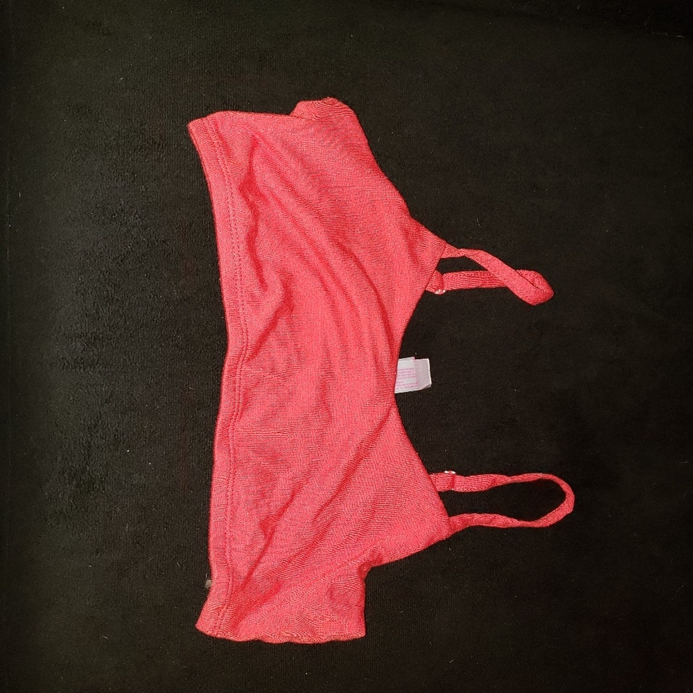Sports Tank